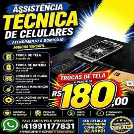Assistência